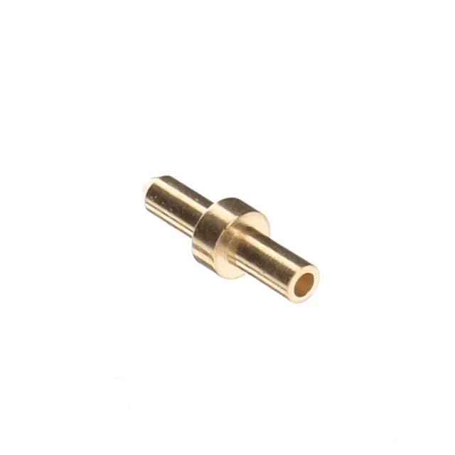 4658-0-00-15-00-00-08-0 — Mill-Max Manufacturing Corp. product photo
