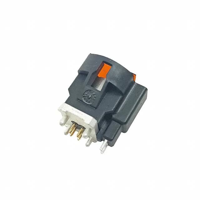 HSDNASPPCB15B — Amphenol ICC (Commercial Products) product photo