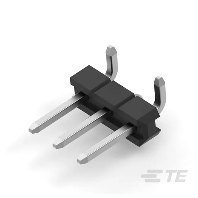 2823106-3 — TE Connectivity AMP Connectors product photo