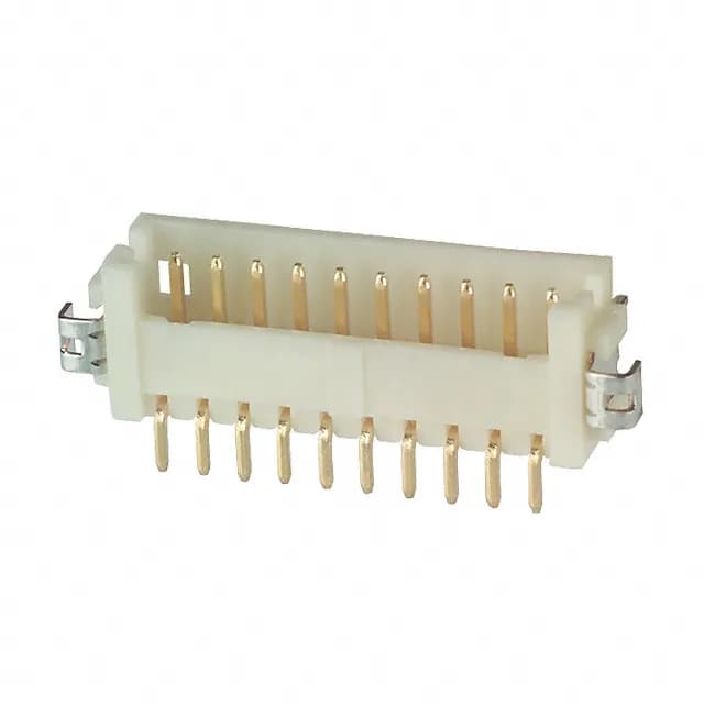 DF13A-10P-1.25H(51) — Hirose Electric Co Ltd product photo