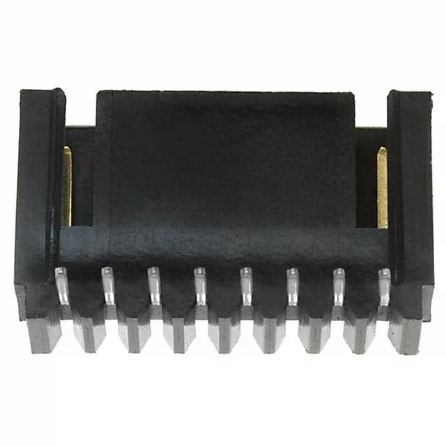 102203-5 — TE Connectivity AMP Connectors product photo