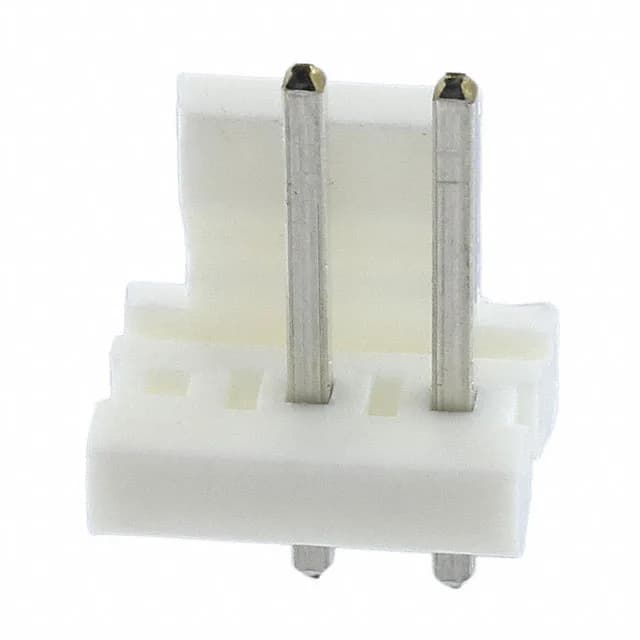 641937-2 — TE Connectivity AMP Connectors product photo