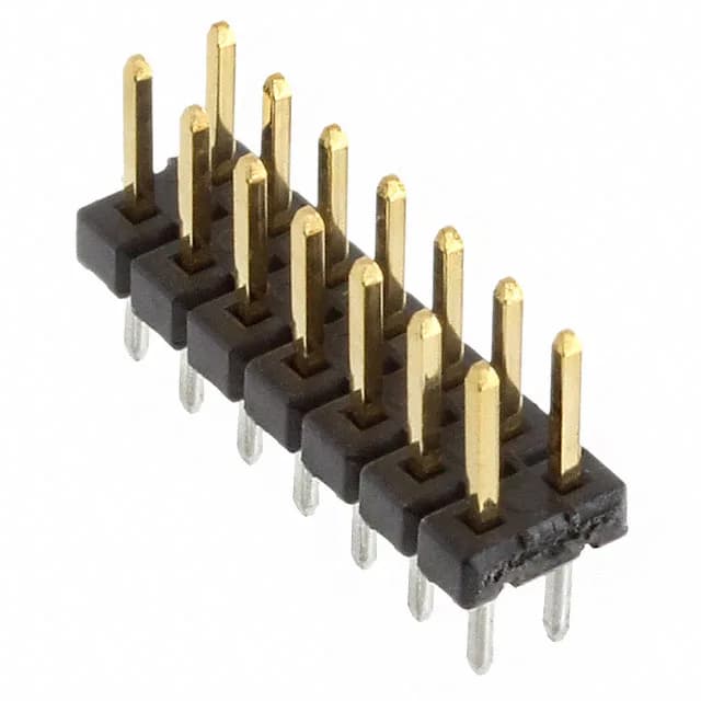 5176264-6 — TE Connectivity AMP Connectors product photo