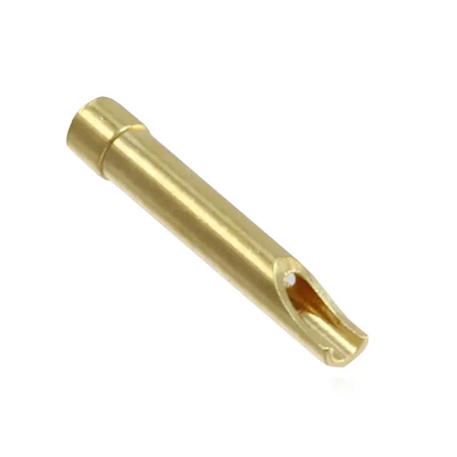 4485-0-51-15-21-27-10-0 — Mill-Max Manufacturing Corp. product photo