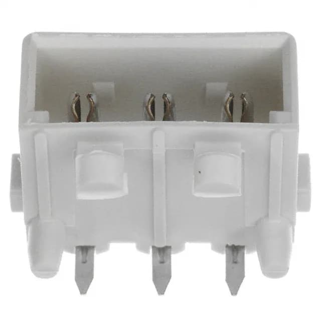 643488-1 — TE Connectivity AMP Connectors product photo
