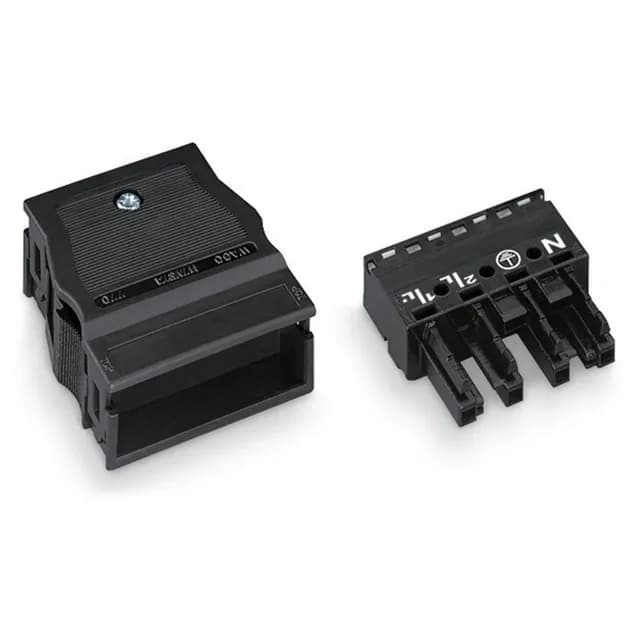 770-104 — WAGO Corporation product photo