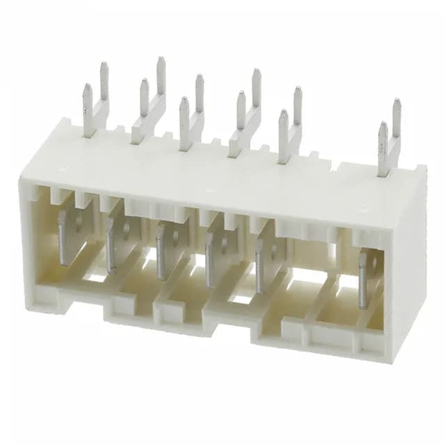 1955660-7 — TE Connectivity AMP Connectors product photo