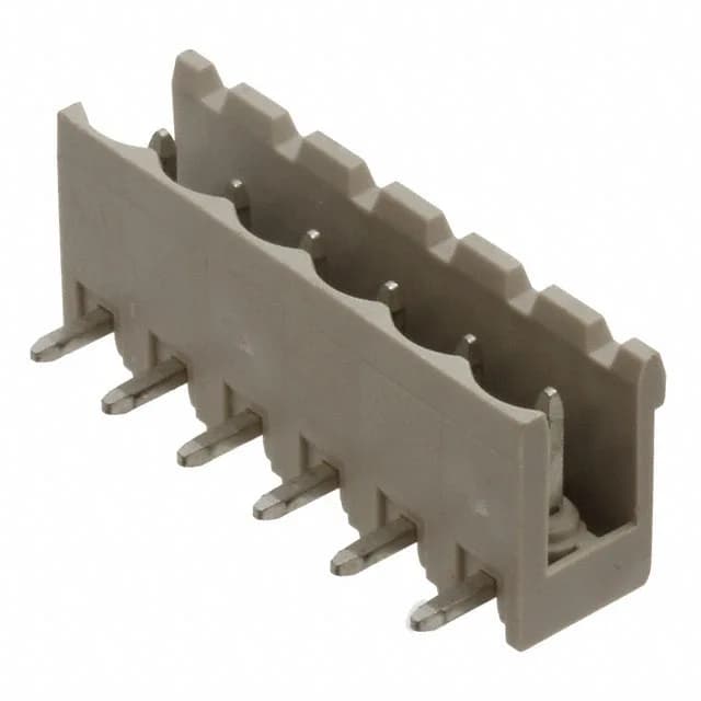 282815-6 — TE Connectivity AMP Connectors product photo