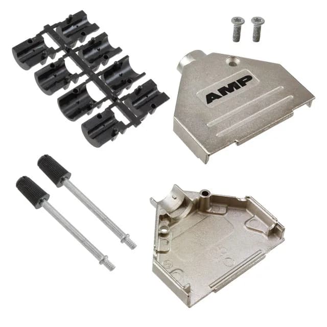 2-1478762-5 — TE Connectivity AMP Connectors product photo