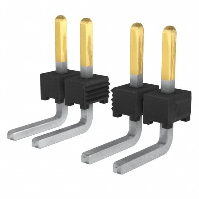 TMM-105-01-F-S-RA — Samtec Inc. product photo