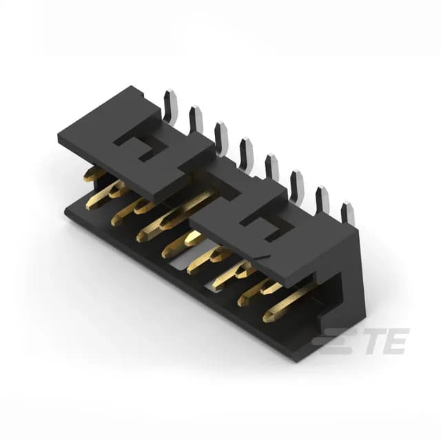 5-2823369-0 — TE Connectivity AMP Connectors product photo