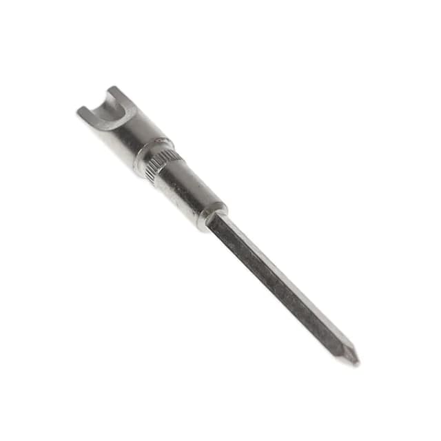 8301-2-24-15-00-00-01-0 — Mill-Max Manufacturing Corp. product photo