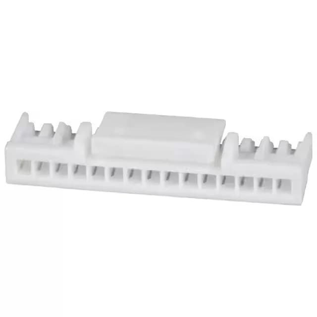 GHR-15V-S — JST Sales America Inc. product photo