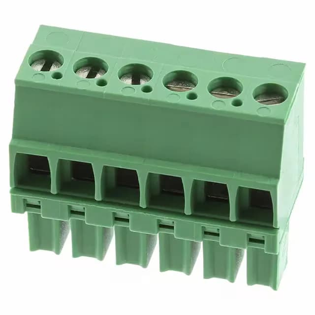 1986375-6 — TE Connectivity AMP Connectors product photo