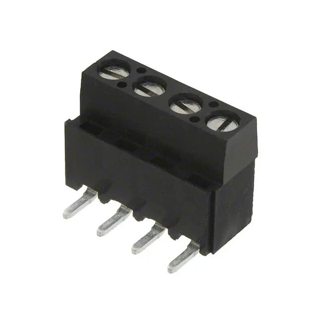 1546073-4 — TE Connectivity AMP Connectors product photo