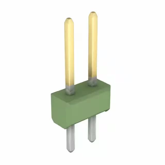 826632-1 — TE Connectivity AMP Connectors product photo
