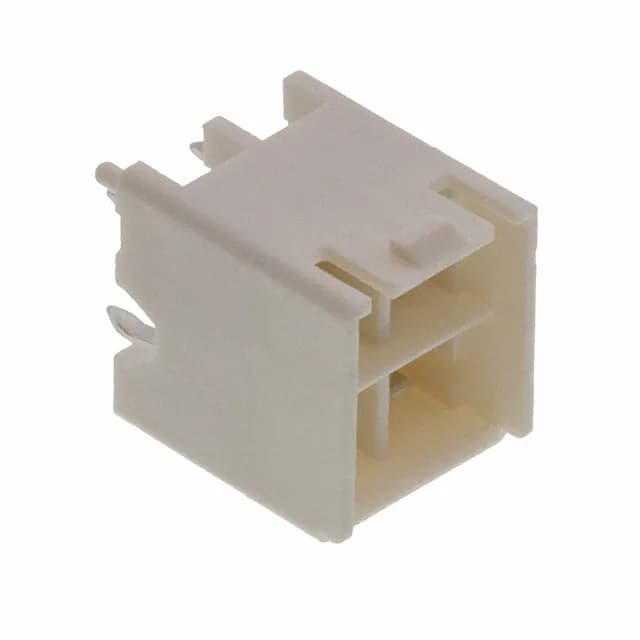 1376386-1 — TE Connectivity AMP Connectors product photo