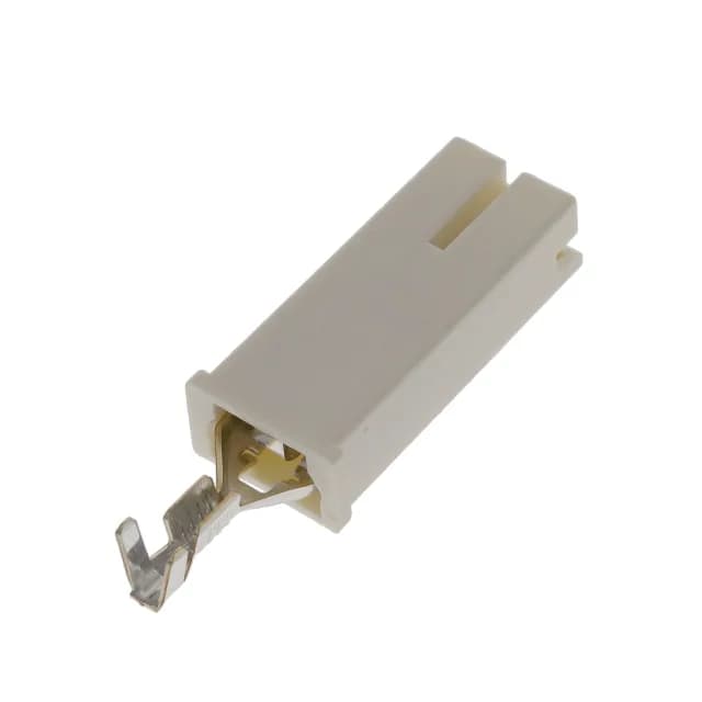 2299282-1 — TE Connectivity AMP Connectors product photo