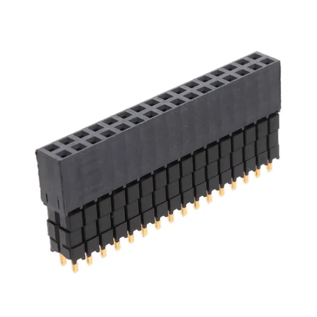 ESQ-116-33-G-D — Samtec Inc. product photo