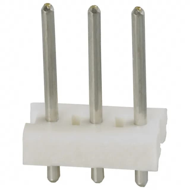640384-3 — TE Connectivity AMP Connectors product photo