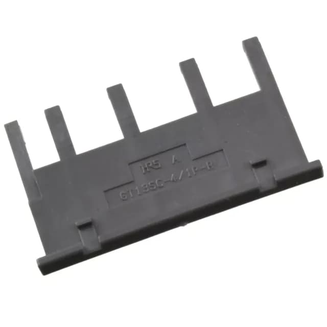 GT13SC-4/1P-R — Hirose Electric Co Ltd product photo