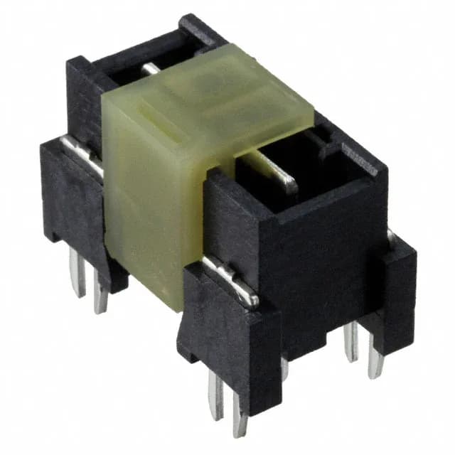 2042274-2 — TE Connectivity AMP Connectors product photo