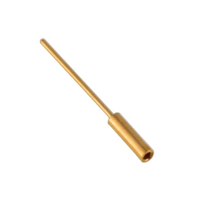 6464-0-15-15-10-27-04-0 — Mill-Max Manufacturing Corp. product photo