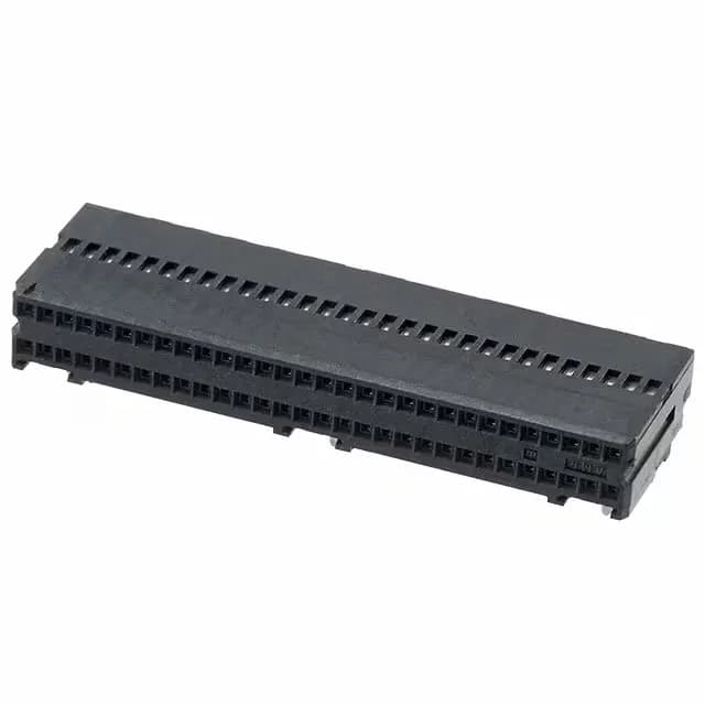5-103911-3 — TE Connectivity AMP Connectors product photo