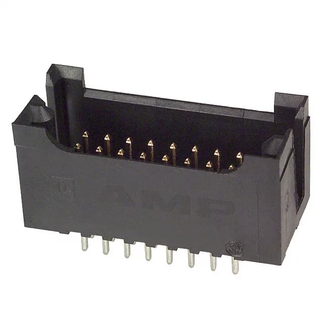 6-102692-5 — TE Connectivity AMP Connectors product photo
