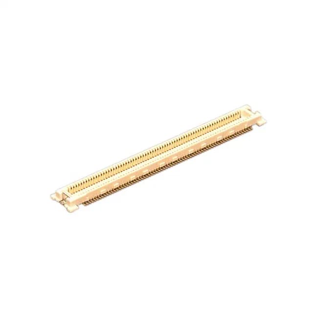 FX11LA-140P-SV — Hirose Electric Co Ltd product photo