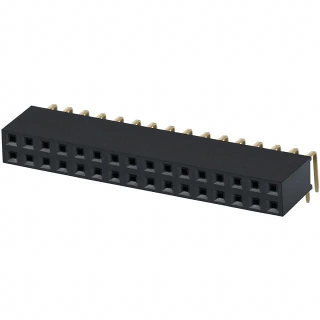 PPPC162LJBN-RC — Sullins Connector Solutions product photo