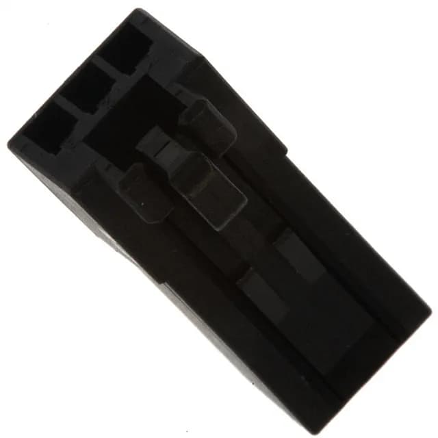 2-1318120-3 — TE Connectivity AMP Connectors product photo