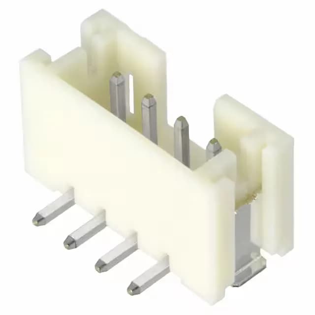 B4B-PH-SM4-TB(LF)(SN) — JST Sales America Inc. product photo