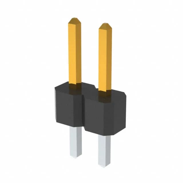 PCC02SAAN — Sullins Connector Solutions product photo