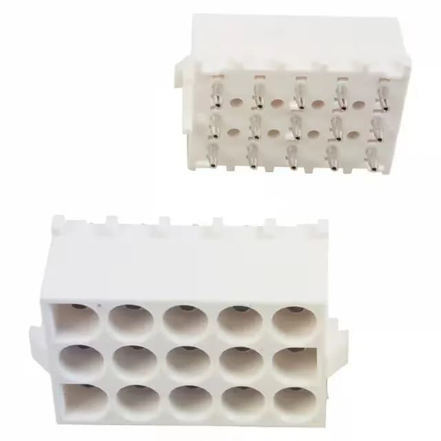 643429-1 — TE Connectivity AMP Connectors product photo