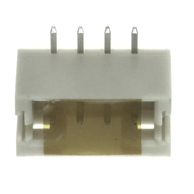 1775470-4 — TE Connectivity AMP Connectors product photo