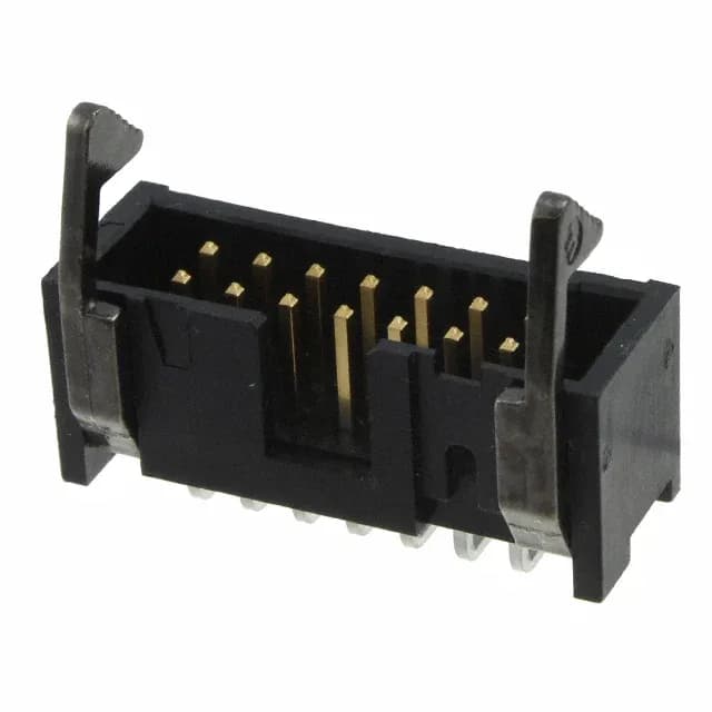 1761609-5 — TE Connectivity AMP Connectors product photo