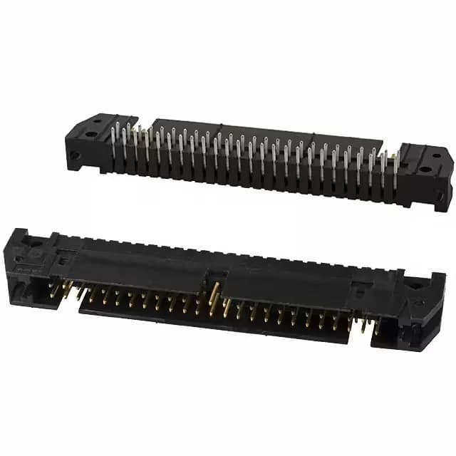 1-102162-0 — TE Connectivity AMP Connectors product photo