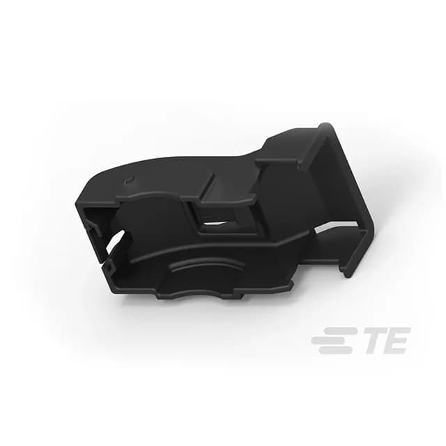 2098628-1 — TE Connectivity AMP Connectors product photo