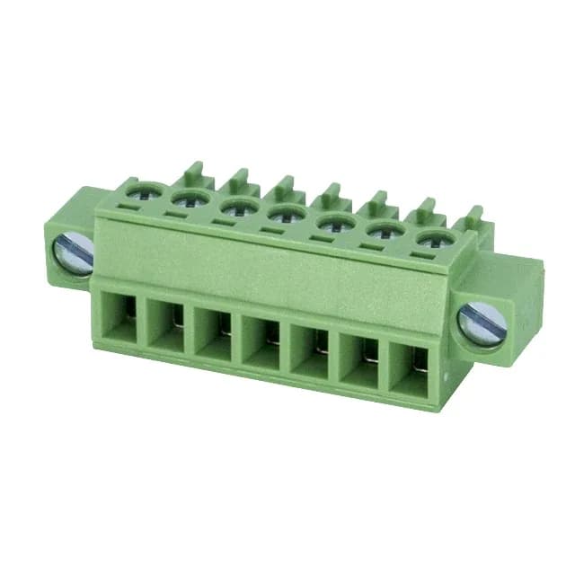 EC381VM-07P — Dinkle Corporation, USA product photo