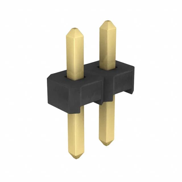 TLW-101-06-G-D — Samtec Inc. product photo