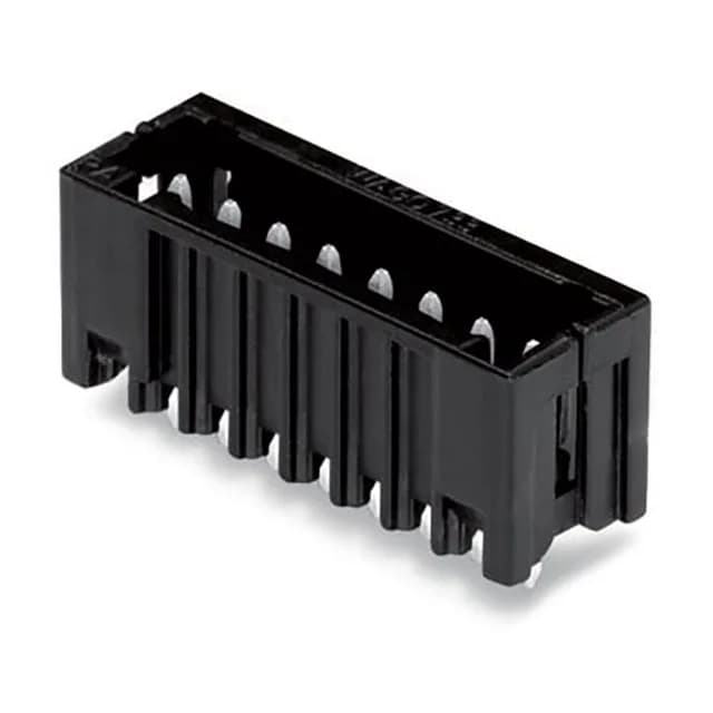733-332/105-604 — WAGO Corporation product photo