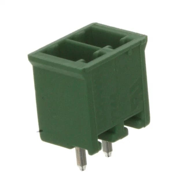 284517-2 — TE Connectivity AMP Connectors product photo