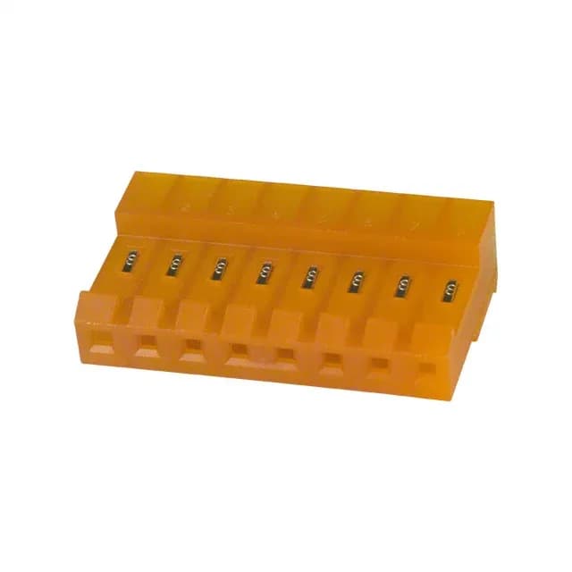 3-640426-8 — TE Connectivity AMP Connectors product photo