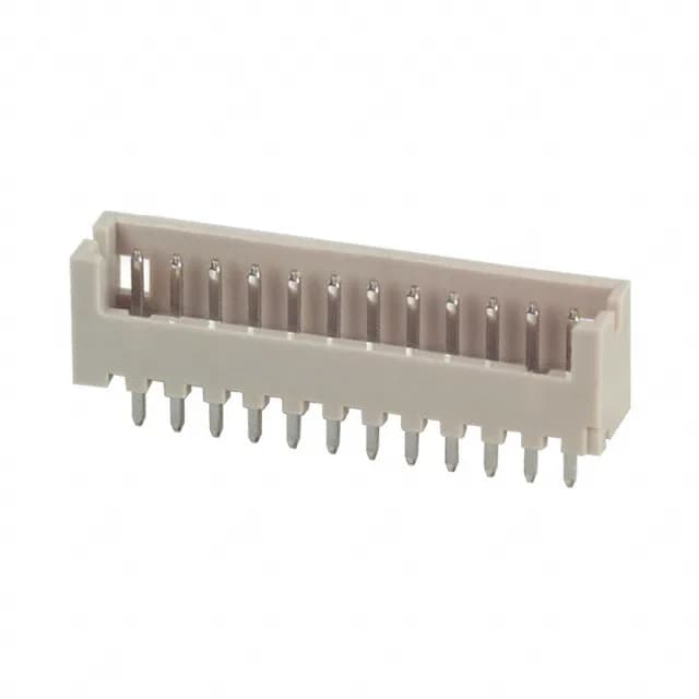 DF13-12P-1.25DSA — Hirose Electric Co Ltd product photo