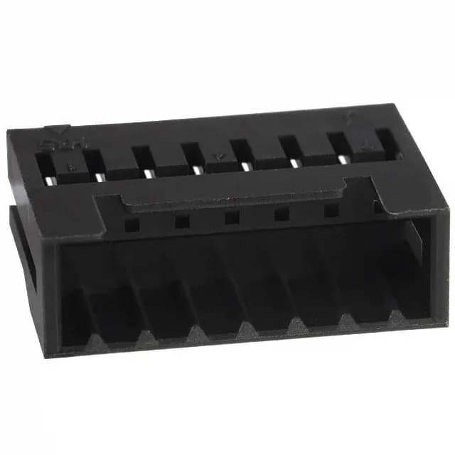 DF3-7EP-2C — Hirose Electric Co Ltd product photo