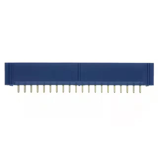 3-1761603-3 — TE Connectivity AMP Connectors product photo