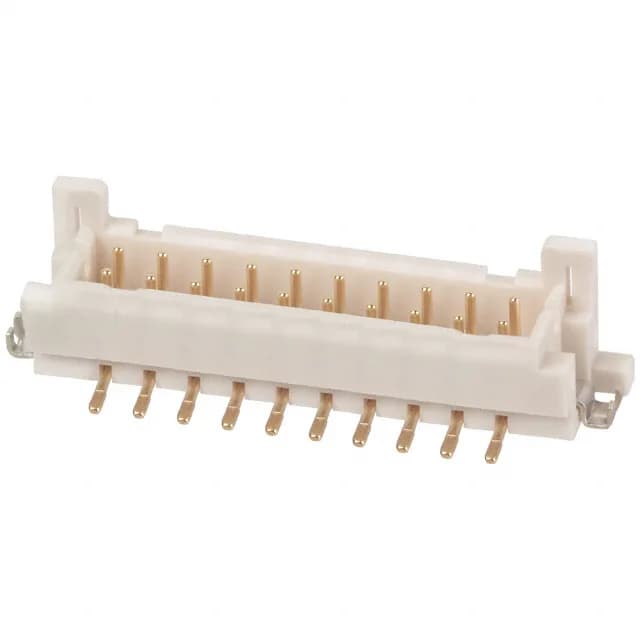 DF11G-20DP-2V(50) — Hirose Electric Co Ltd product photo