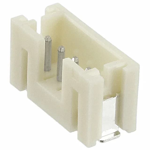 B4B-PH-SM4-TBT — JST Sales America Inc. product photo