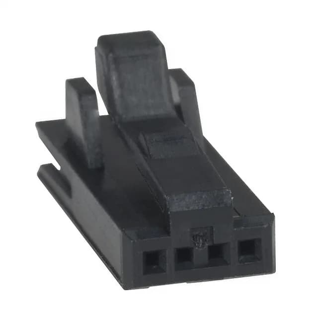 487545-1 — TE Connectivity AMP Connectors product photo